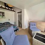 Villa La Eudoise *