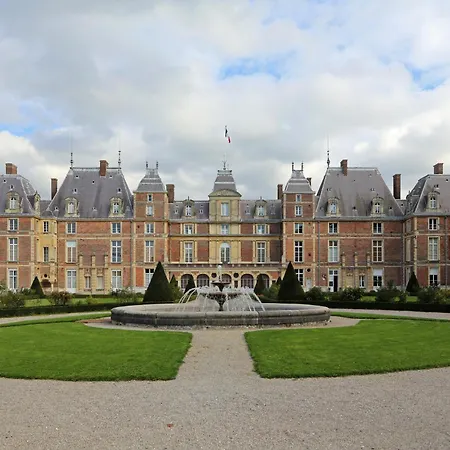 La Eudoise * Eu (Seine-Maritime)