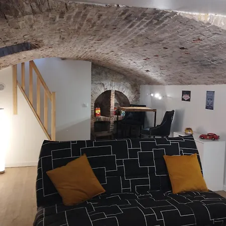 La Eudoise Villa Eu (Seine-Maritime)