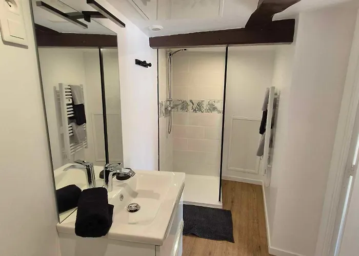 La Eudoise Eu (Seine-Maritime)